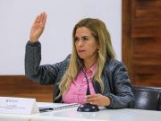 Con Ley de egresos se continúa renovando a Solidaridad