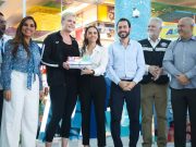 Pasajero 30 millones en Cancún, prueba de su resiliencia como destino municipal