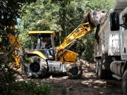 Gobierno municipal por un Solidaridad con imagen urbana limpia y renovada