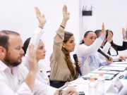 Instala Mara Lezama Comisión Interinstitucional para sentar las bases contra la trata de personas en Q. Roo