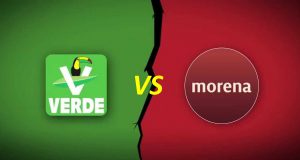 Jaguar Negro | En ciernes la batalla electoral 2023: Morenos vs Verdes por alcaldías