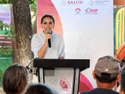 Impulsa Ana Patricia Peralta en DIF 4 nuevos centros para atender a la población más vulnerable