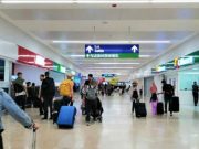 Lanzan plan piloto para agilizar ingreso de turistas internacionales a QRoo