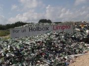 Apoyará gobierno de AMLO para atender contingencia ambiental en Holbox