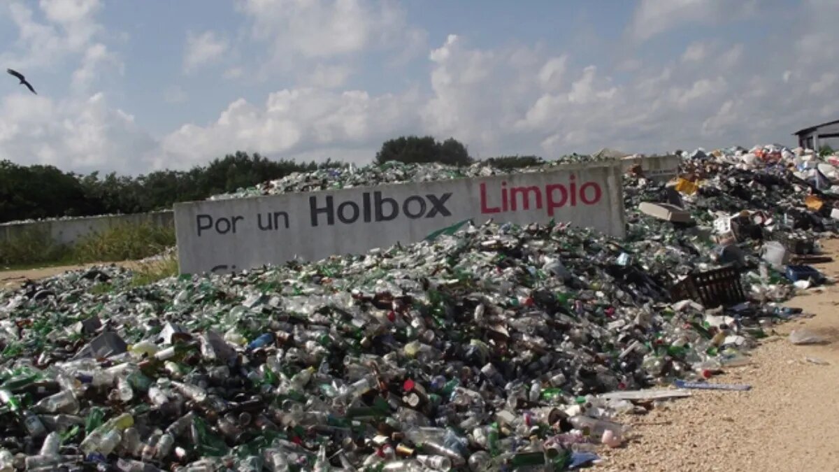 basura