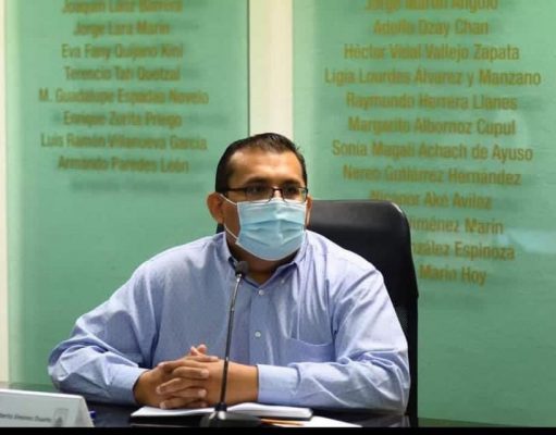 Jaguar Negro | ¿Se le caerá a la Jugocopo destitución del OIC?