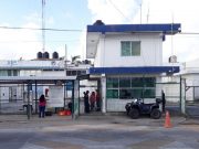 Busca Mara gestionar nueva cárcel para Cancún