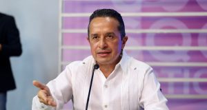 Opinión | Carlos Joaquín, nuevo embajador en Canadá | El Minotauro | Nicolás Durán de la Sierra