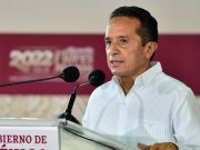En suspenso nombramiento de Carlos Joaquín para embajador en Canadá