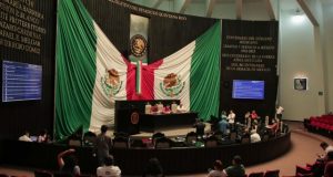 Jaguar Negro | Diputados y su “tijeretazo” de 16 MDP; contra los 27 que se restó la gobernadora y la casita de 15 MDP en CDMX
