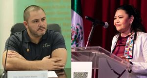 Jaguar Negro | Comisión de Seguridad pasa del Partido Verde a Morena; MAS en problemas