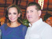 Puerto Morelos | Preparan nuevas acciones legales contra Laura Fernández piña y su esposo