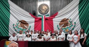 Jaguar Negro | Congreso Verde: sin agenda, sin austeridad y sin cumplir a AMLO