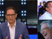 Arremete periodista de Fox Sports contra Televisa y TV Azteca por fracaso en mundial
