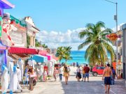 Se oponen hoteleros a incremento de impuestos en Quintana Roo