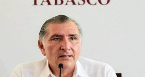 Pájaros en el Alambre | Crece en Quintana Roo el movimiento “Adán sí va”