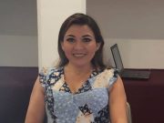 Gana de forma arrolladora Reyna Tamayo dirigencia estatal del PAN, según resultados preliminares