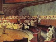 Opinión | Marco Tulio Cicerón y Quinto Hortensio Hórtalo: ¿Autenticidad o Veritas? | Y la vida siguió… | Hugo Alday Nieto