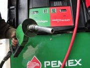 Gasolina premium en Cancún está entre las más caras de México