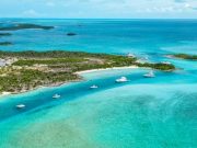 Jaguar Negro | ¿Seguirán los cónclaves del Partido Verde en Bahamas?