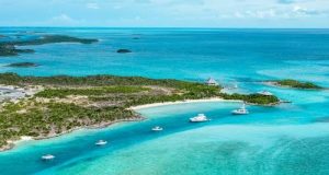 Jaguar Negro | ¿Seguirán los cónclaves del Partido Verde en Bahamas?