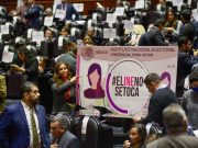 Rechazan diputados reforma constitucional en materia electoral