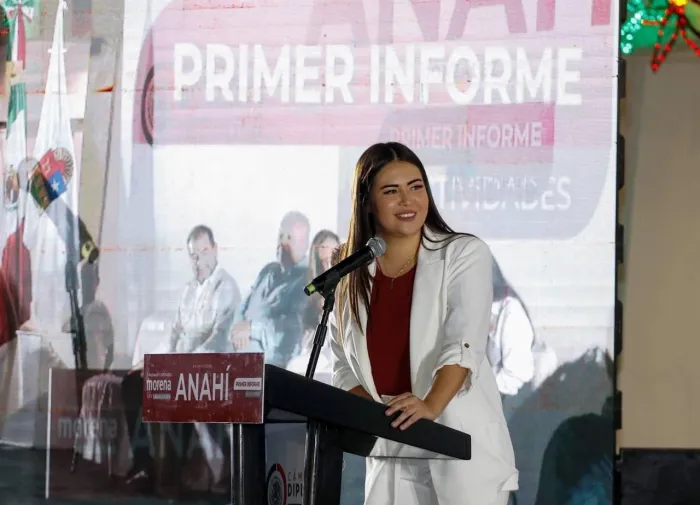 informe