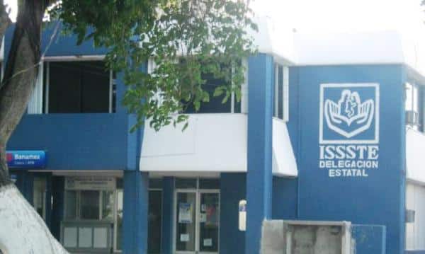 issste