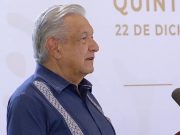 Pájaros en el Alambre | Acompaña Adán Augusto a AMLO en gira por Quintana Roo; embajada a CJ va