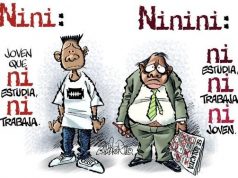 Opinión | El fin de las dinastías, ninis y “Juniors” en el poder | Y la vida siguió… | Hugo Alday Nieto