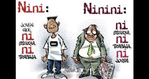 Opinión | El fin de las dinastías, ninis y “Juniors” en el poder | Y la vida siguió… | Hugo Alday Nieto