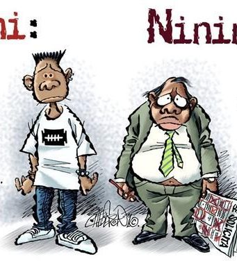 Opinión | El fin de las dinastías, ninis y “Juniors” en el poder | Y la vida siguió… | Hugo Alday Nieto