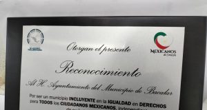 Opinión | Bacalar, inclusivo con los mexicanos naturalizados | Ignacio Alonso Velasco