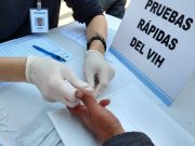 Quintana Roo, entidad con más nuevos casos de VIH