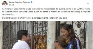 Jaguar Negro | Congreso a la deriva y campaña; Partido Verde manejará los recursos de Quintana Roo