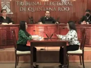 Pájaros en el Alambre | Teqroo con nueva magistrada interina y el choque de inicio