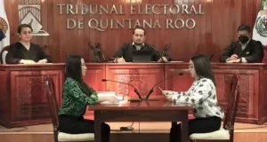 Pájaros en el Alambre | Teqroo con nueva magistrada interina y el choque de inicio