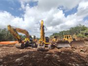 Decreta gobierno ocupación de 159 predios en Quintana Roo para Tren Maya