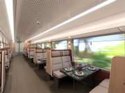 En julio de 2023 iniciarán las pruebas del Tren Maya
