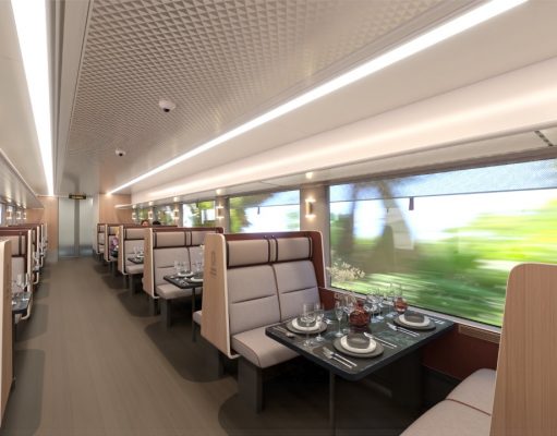 En julio de 2023 iniciarán las pruebas del Tren Maya
