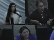 Presupuesto 2023 | «Hay una total incongruencia en el presupuesto»: Tres diputadas votaron en contra