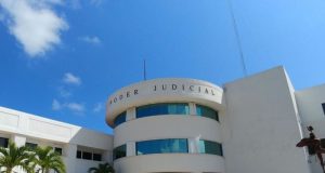 Jaguar Negro | Empiezan a aflorar “cositas” del Tribunal de Justicia