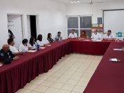 Fructífera reunión de Comité de Residuos de Cozumel