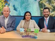 Cumple Puerto Morelos expectativas en Fitur 2023