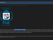 Jaguar Negro | #FiscaliaPapers: vulneraron los archivos digitales de la Fiscalía de Quintana Roo