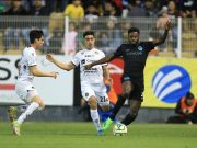 DEPORTES | Logra Cancún FC dorado triunfo ante «El Gran Pez»