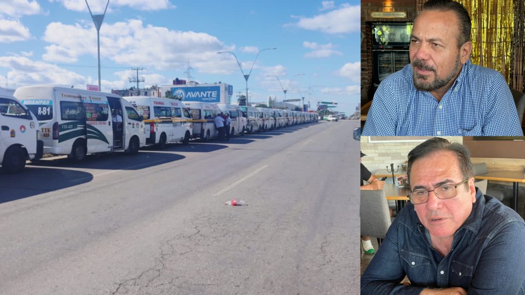 Movilidad | “El transporte en Quintana Roo es anárquico, deficiente y no puede ser que la autoridad esté sometida por la fuerza”: Diputados
