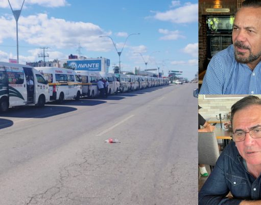 Movilidad | “El transporte en Quintana Roo es anárquico, deficiente y no puede ser que la autoridad esté sometida por la fuerza”: Diputados