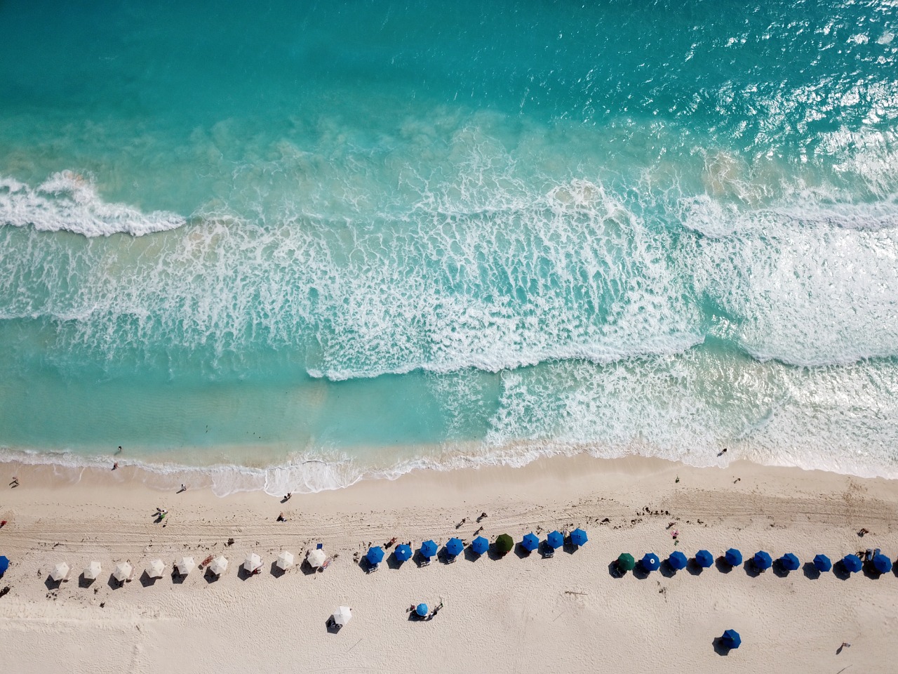 2023-01-16 FITUR Cancún FITUR Cancún