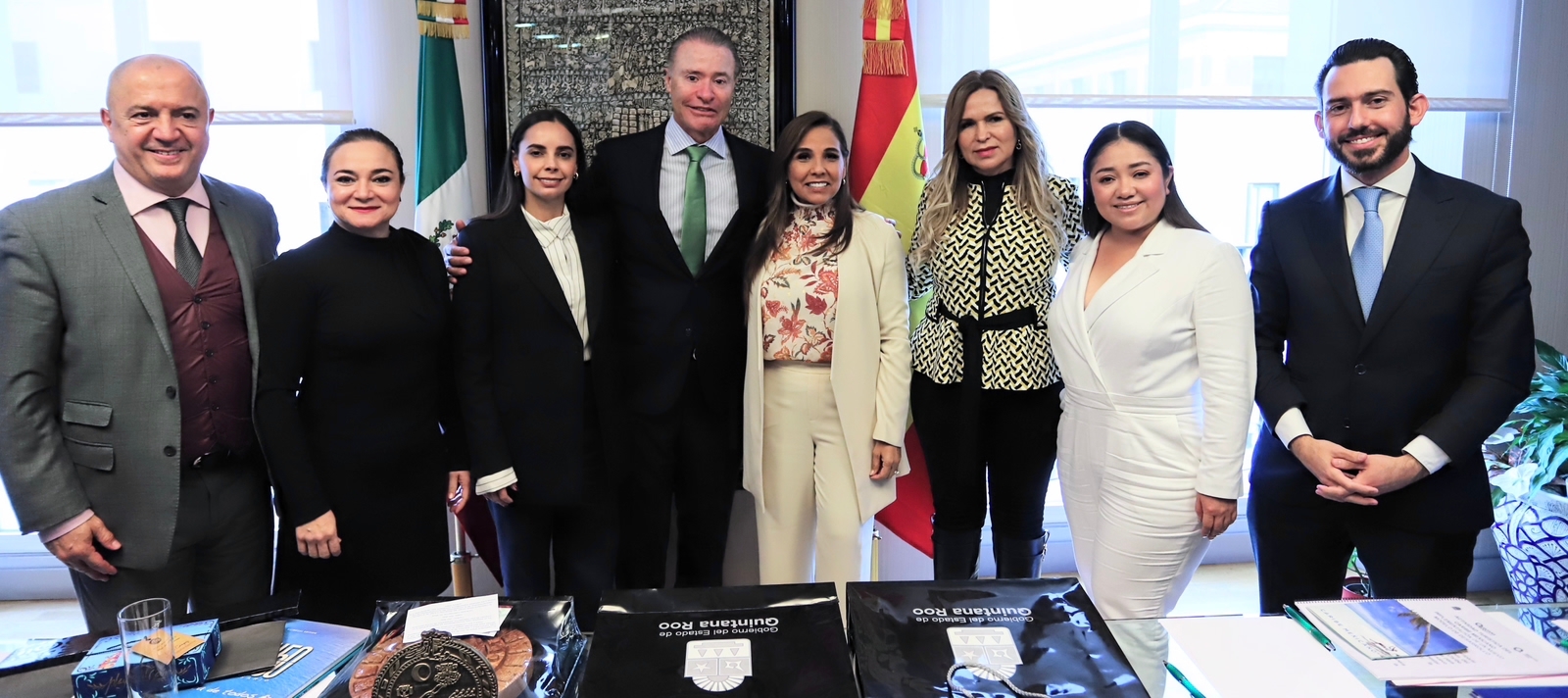 Inversión Hyatt